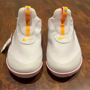 Nike Zoom Pulse 'Vast Grey Pink'